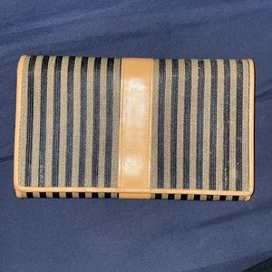 vintage fendi wallet